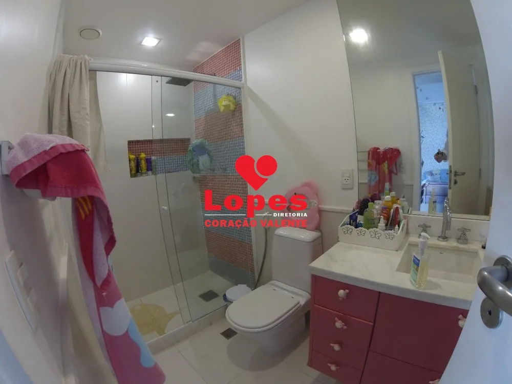 Apartamento, 3 quartos, 231 m² - Foto 19
