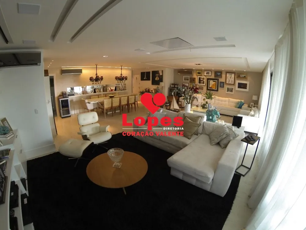 Apartamento, 3 quartos, 231 m² - Foto 13