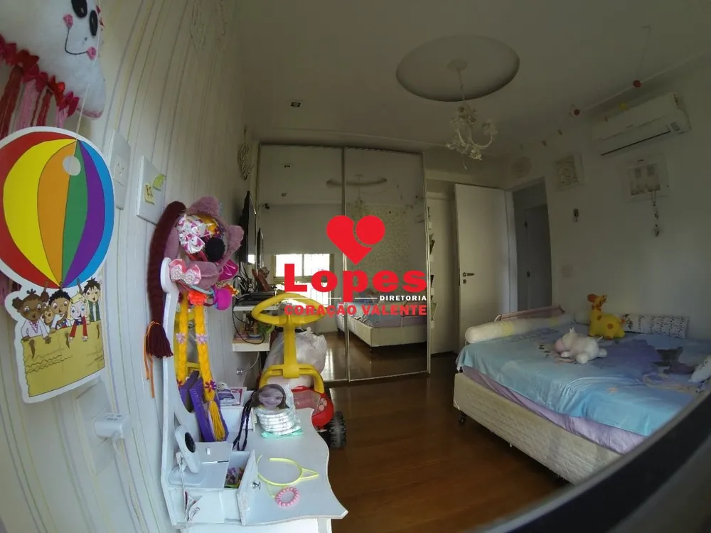 Apartamento, 3 quartos, 231 m² - Foto 9