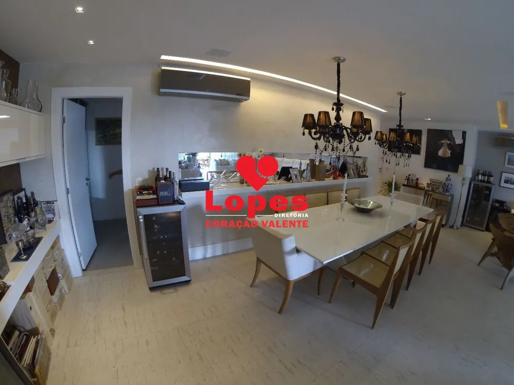 Apartamento, 3 quartos, 231 m² - Foto 11
