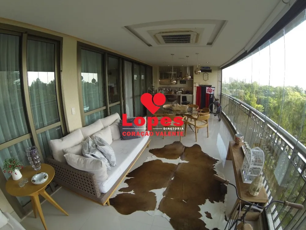Apartamento, 3 quartos, 231 m² - Foto 15