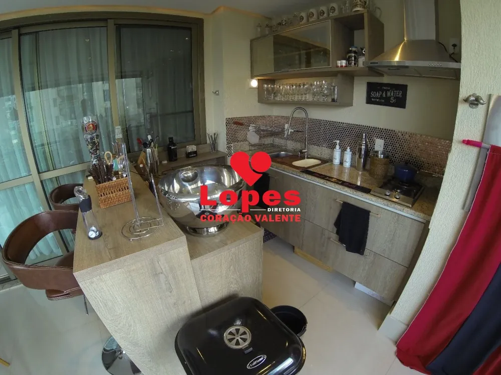 Apartamento, 3 quartos, 231 m² - Foto 12