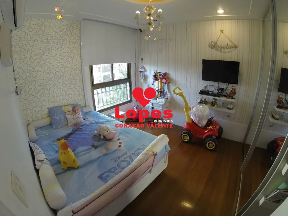 Apartamento, 3 quartos, 231 m² - Foto 8
