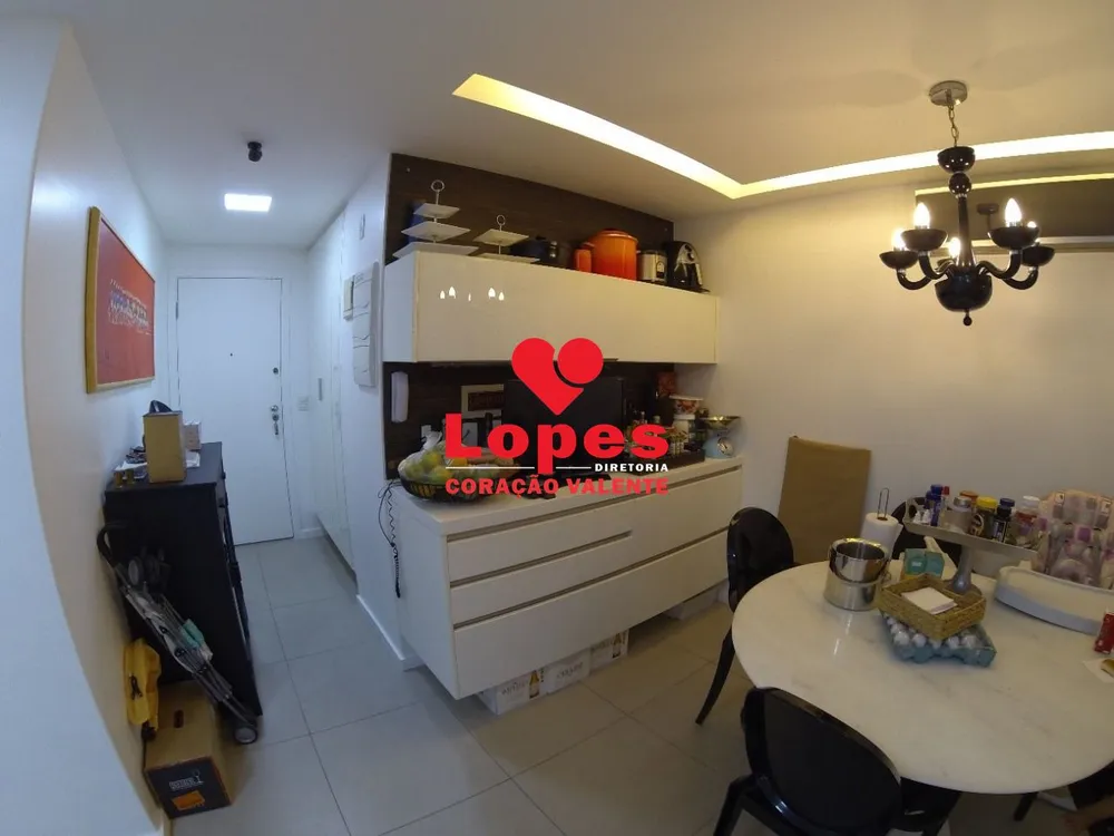 Apartamento, 3 quartos, 231 m² - Foto 5