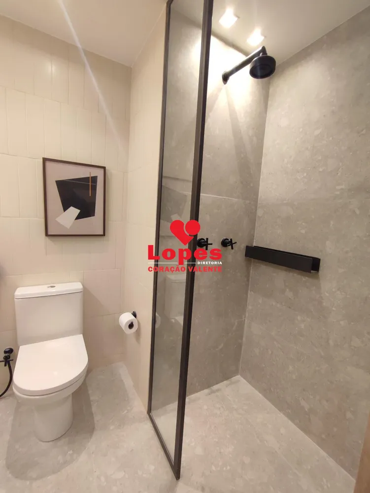 Apartamento, 1 quarto, 45 m² - Foto 5