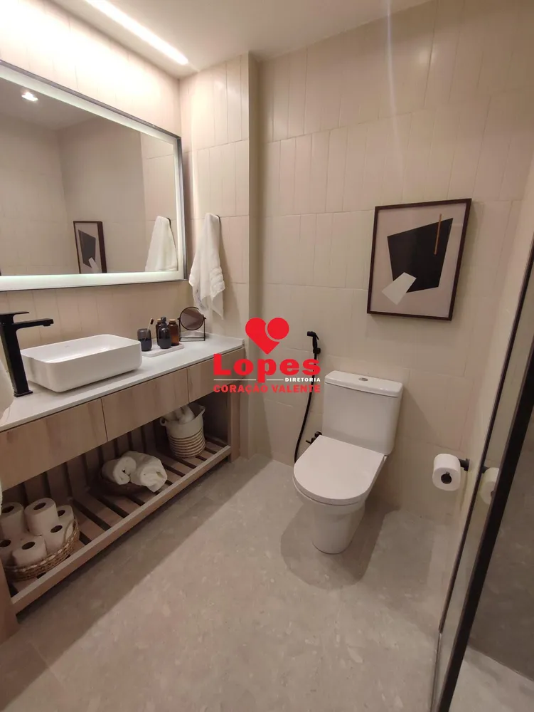 Apartamento, 1 quarto, 45 m² - Foto 4
