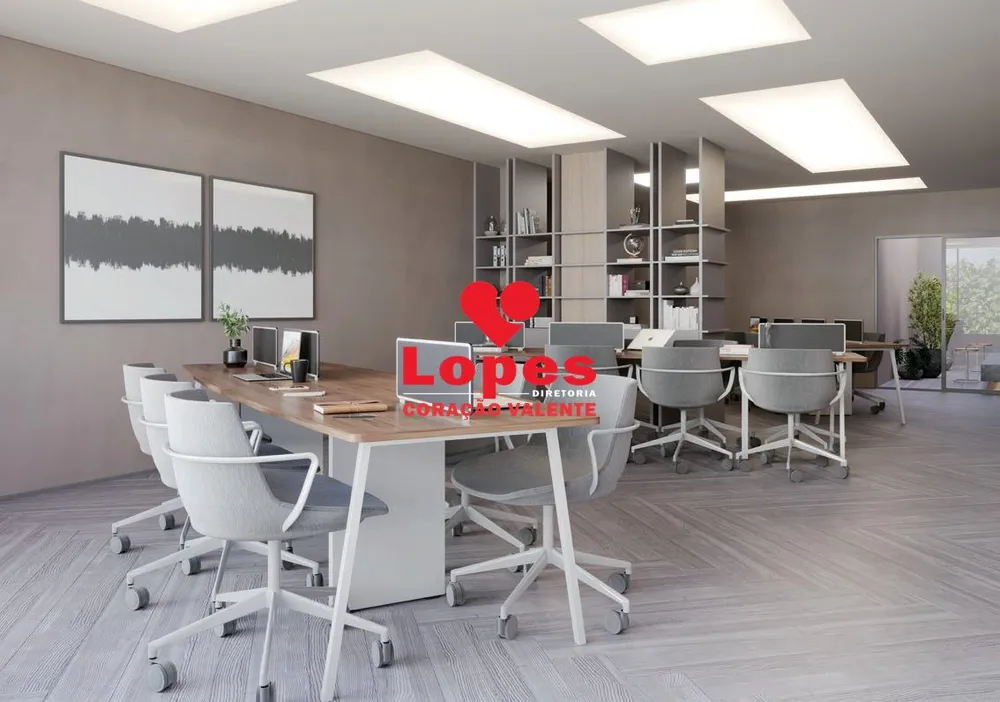 Apartamento, 1 quarto, 45 m² - Foto 19