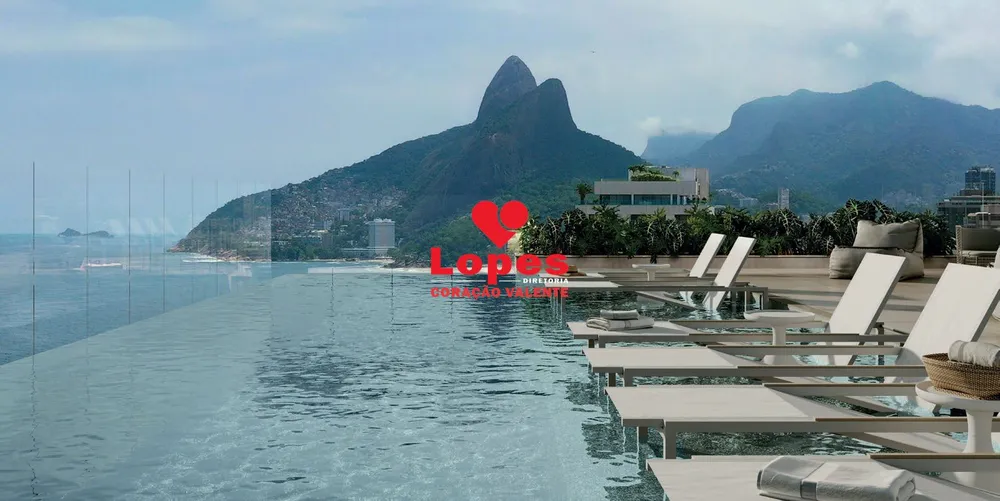 Apartamento, 1 quarto, 45 m² - Foto 11