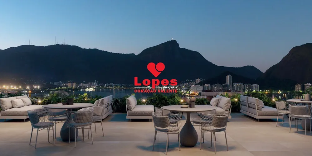 Apartamento, 1 quarto, 45 m² - Foto 13