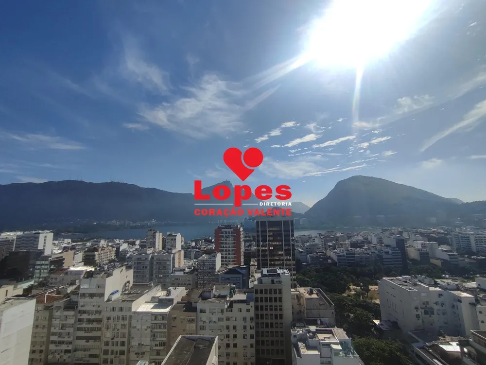 Apartamento, 1 quarto, 45 m² - Foto 7