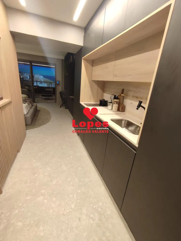 Apartamento, 1 quarto, 45 m² - Foto 6