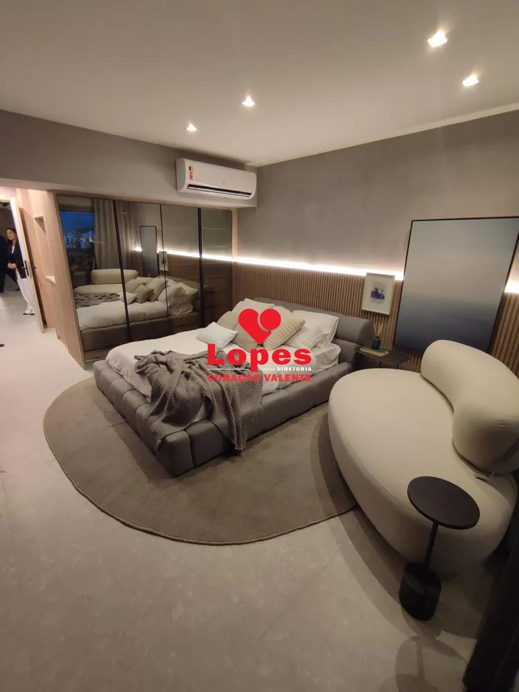 Apartamento, 1 quarto, 45 m² - Foto 2