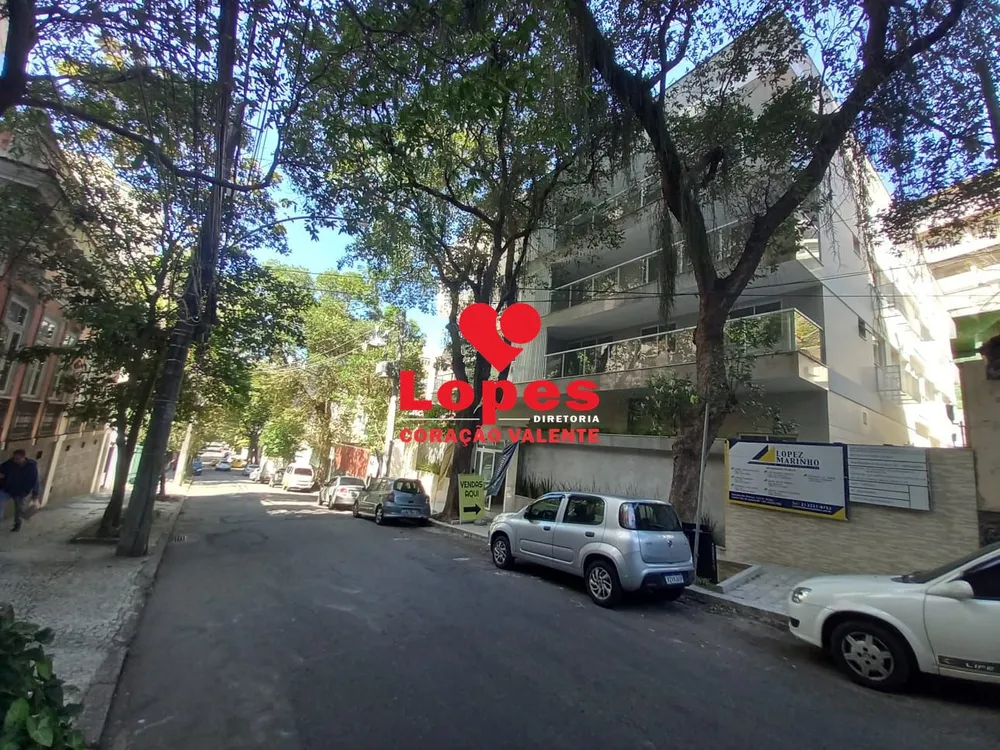 Apartamento, 2 quartos, 73 m² - Foto 24