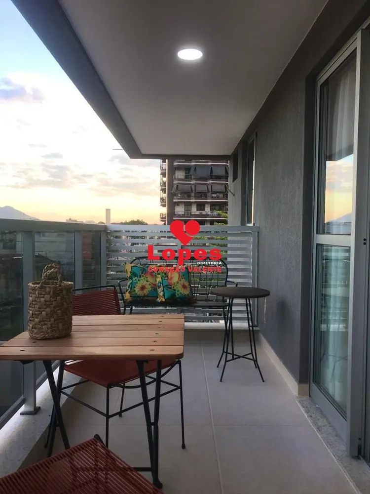 Apartamento, 3 quartos, 80 m² - Foto 10