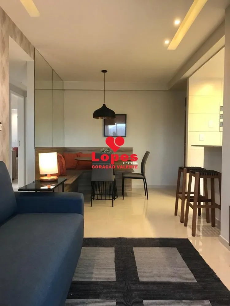 Apartamento, 3 quartos, 80 m² - Foto 6