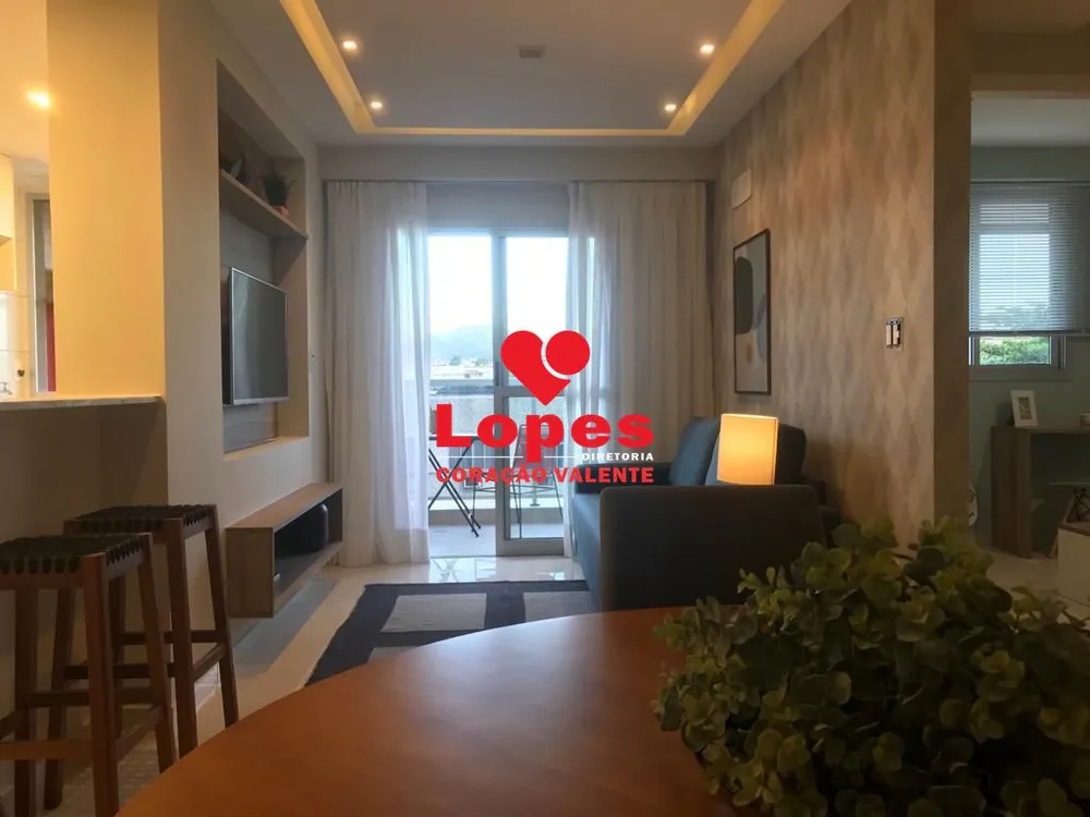 Apartamento, 3 quartos, 80 m² - Foto 1