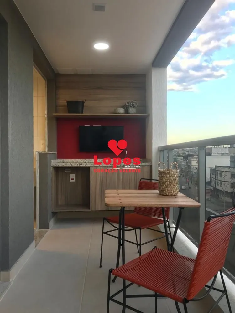 Apartamento, 3 quartos, 80 m² - Foto 9