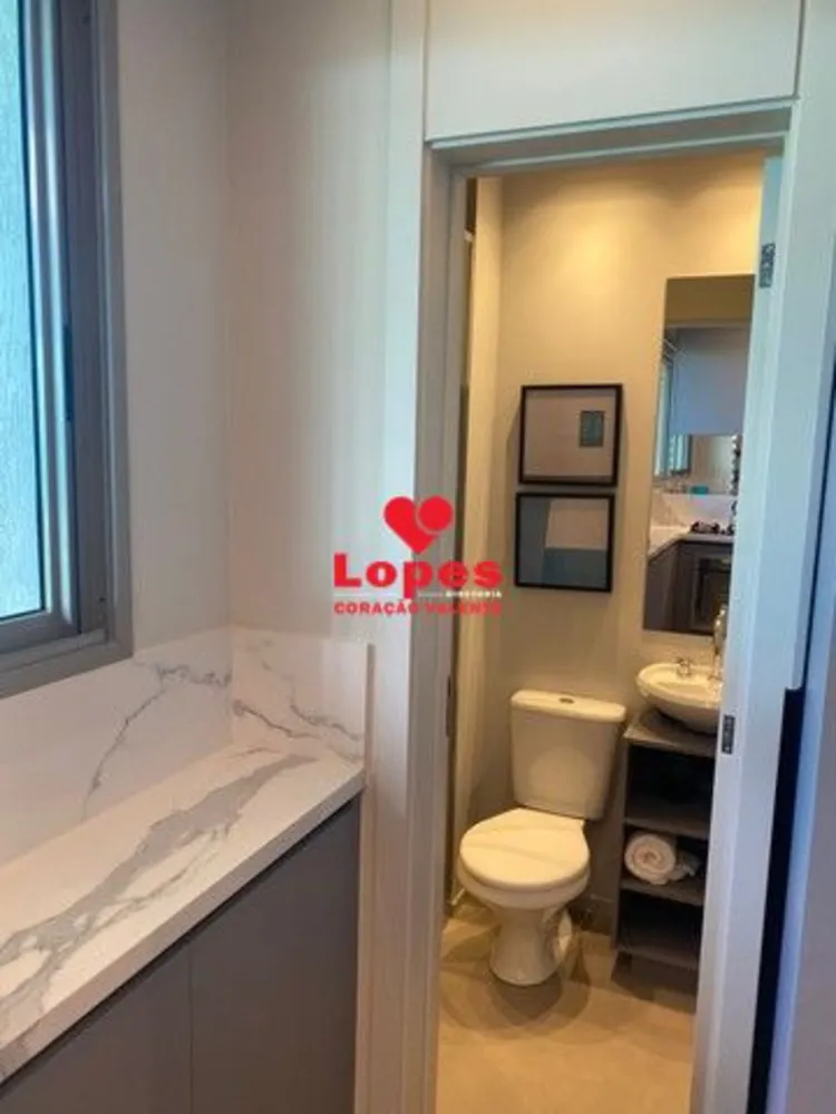 Apartamento, 3 quartos, 119 m² - Foto 13