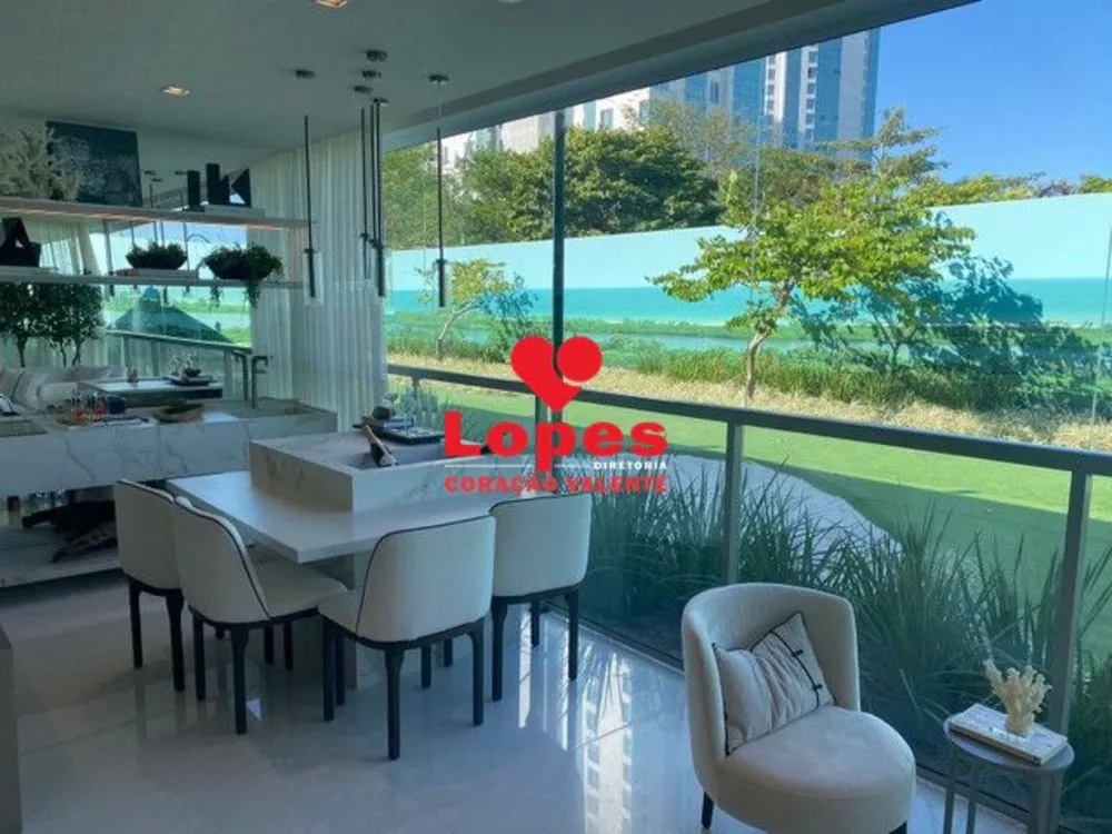 Apartamento, 3 quartos, 119 m² - Foto 1