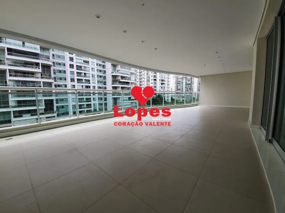 Apartamento, 4 quartos, 298 m² - Foto 28