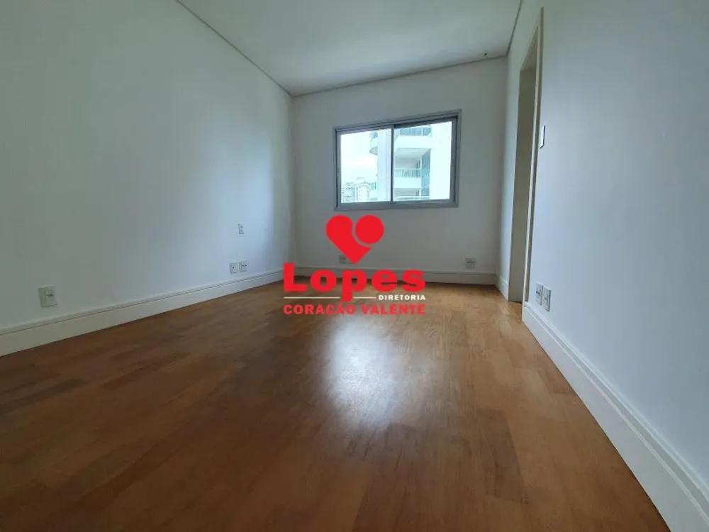 Apartamento, 4 quartos, 298 m² - Foto 2
