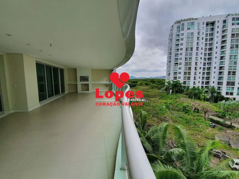 Apartamento, 4 quartos, 298 m² - Foto 20