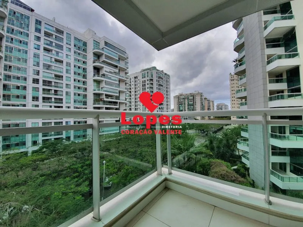 Apartamento, 4 quartos, 298 m² - Foto 35