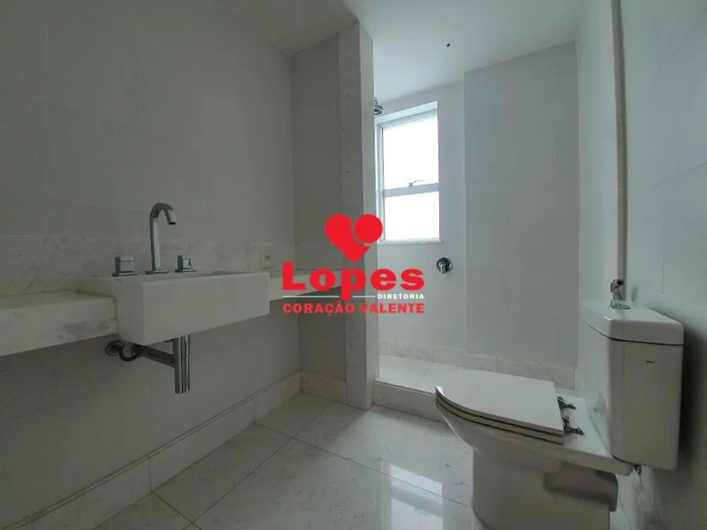 Apartamento, 4 quartos, 298 m² - Foto 6
