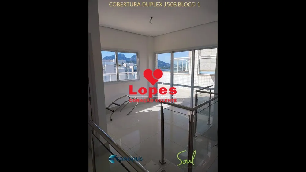 Cobertura, 3 quartos, 252 m² - Foto 13