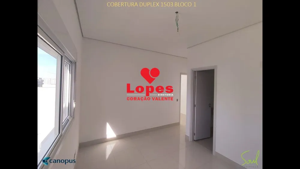 Cobertura, 3 quartos, 252 m² - Foto 11