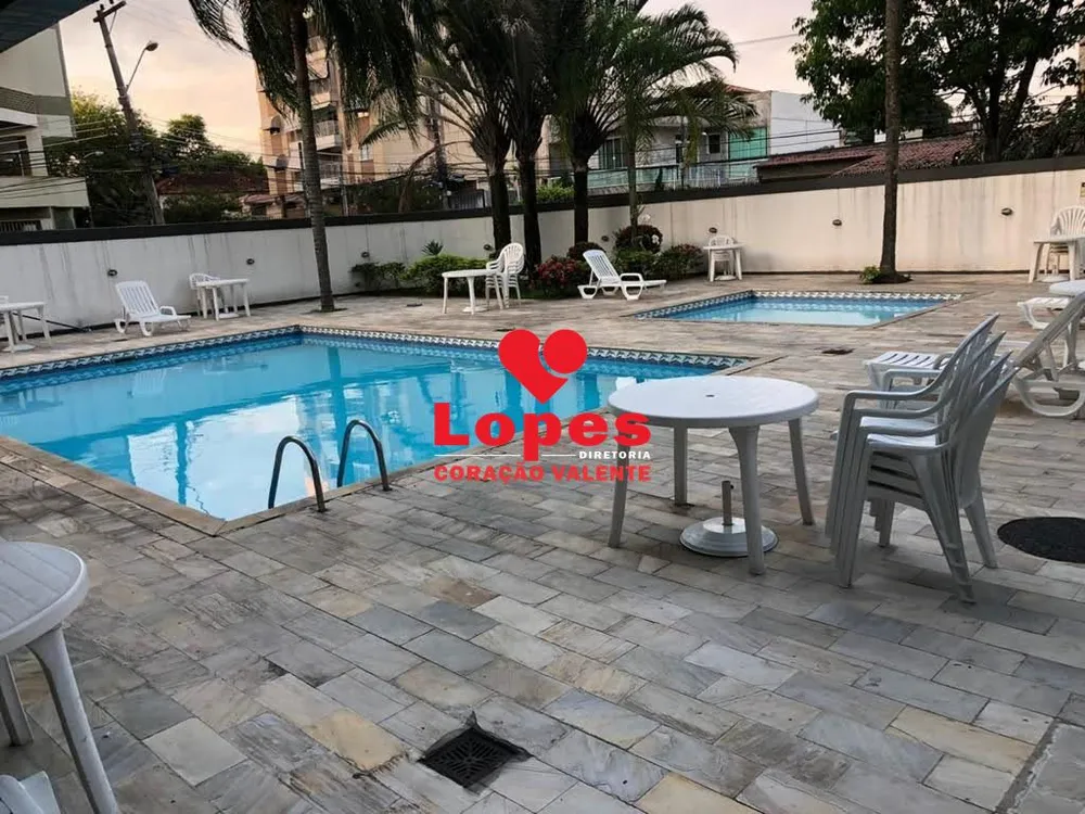 Apartamento, 2 quartos, 64 m² - Foto 23