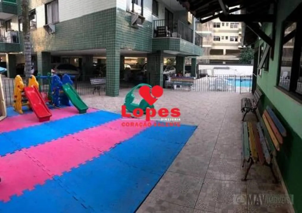 Apartamento, 2 quartos, 64 m² - Foto 19