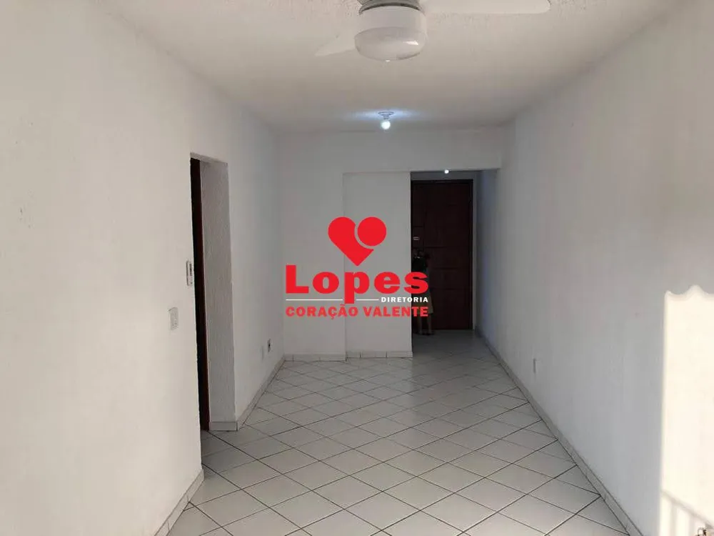 Apartamento, 2 quartos, 64 m² - Foto 5
