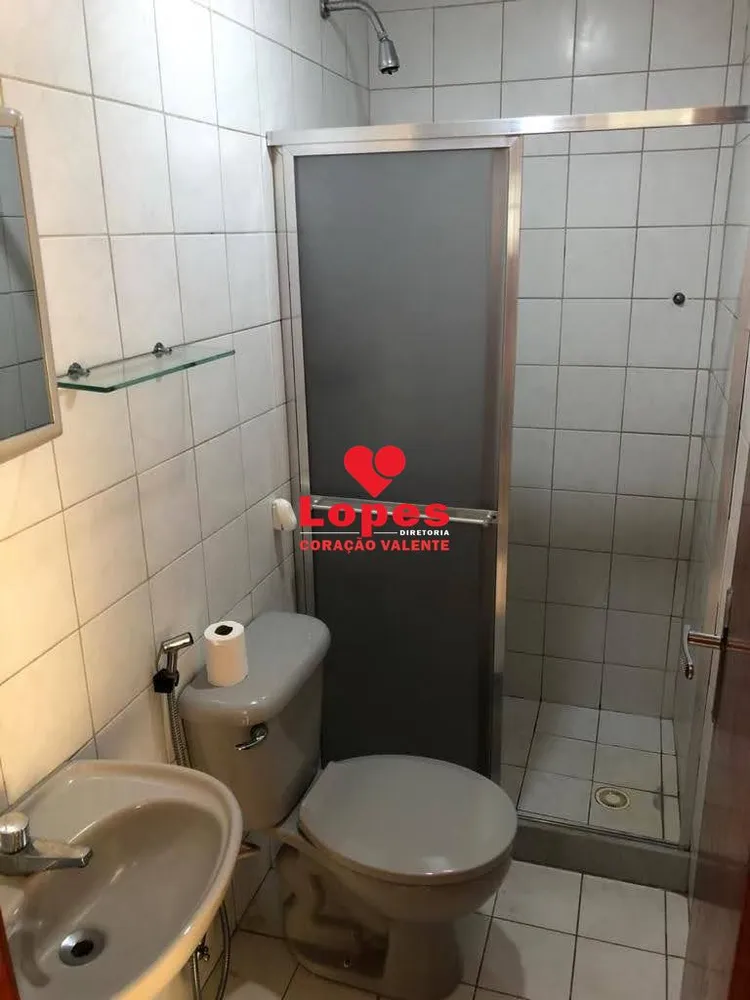 Apartamento, 2 quartos, 64 m² - Foto 11