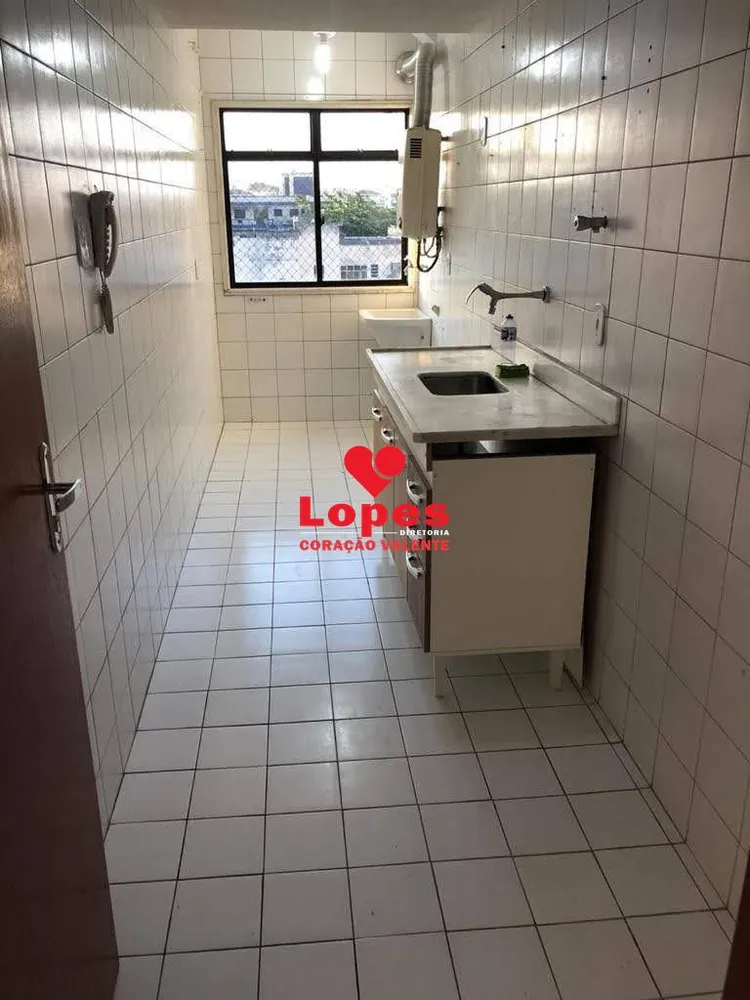 Apartamento, 2 quartos, 64 m² - Foto 10