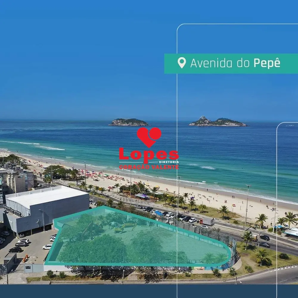 Cobertura, 3 quartos, 354 m² - Foto 10