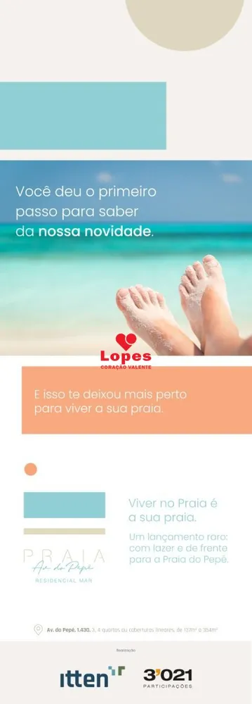 Cobertura, 3 quartos, 354 m² - Foto 14