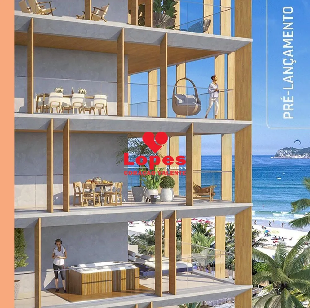 Cobertura, 3 quartos, 354 m² - Foto 5