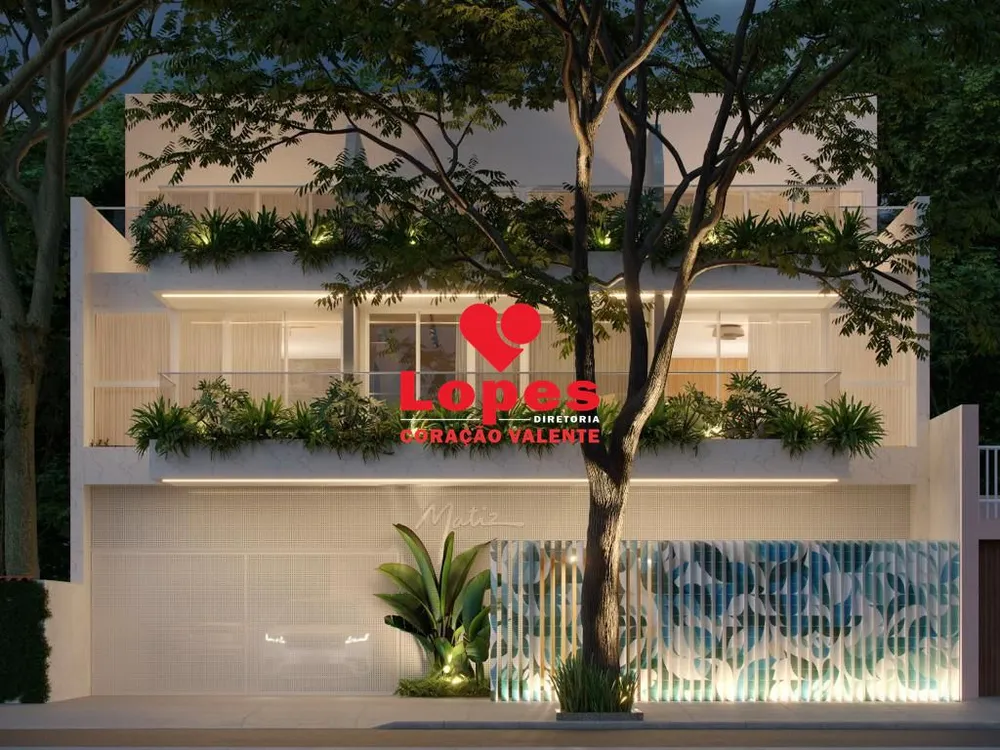 Cobertura, 3 quartos, 133 m² - Foto 3