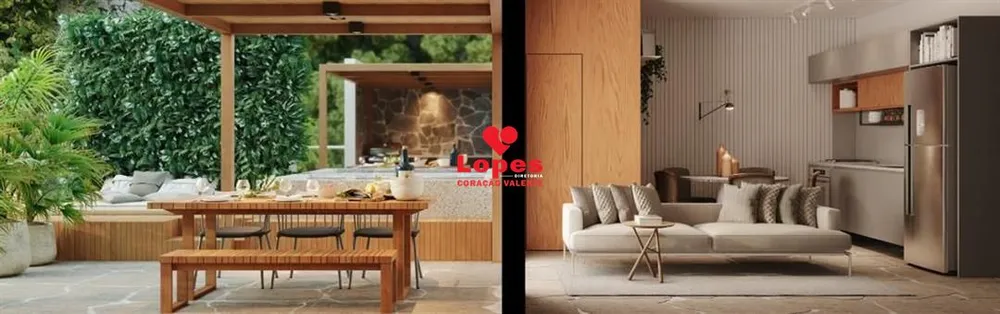 Cobertura, 3 quartos, 133 m² - Foto 13
