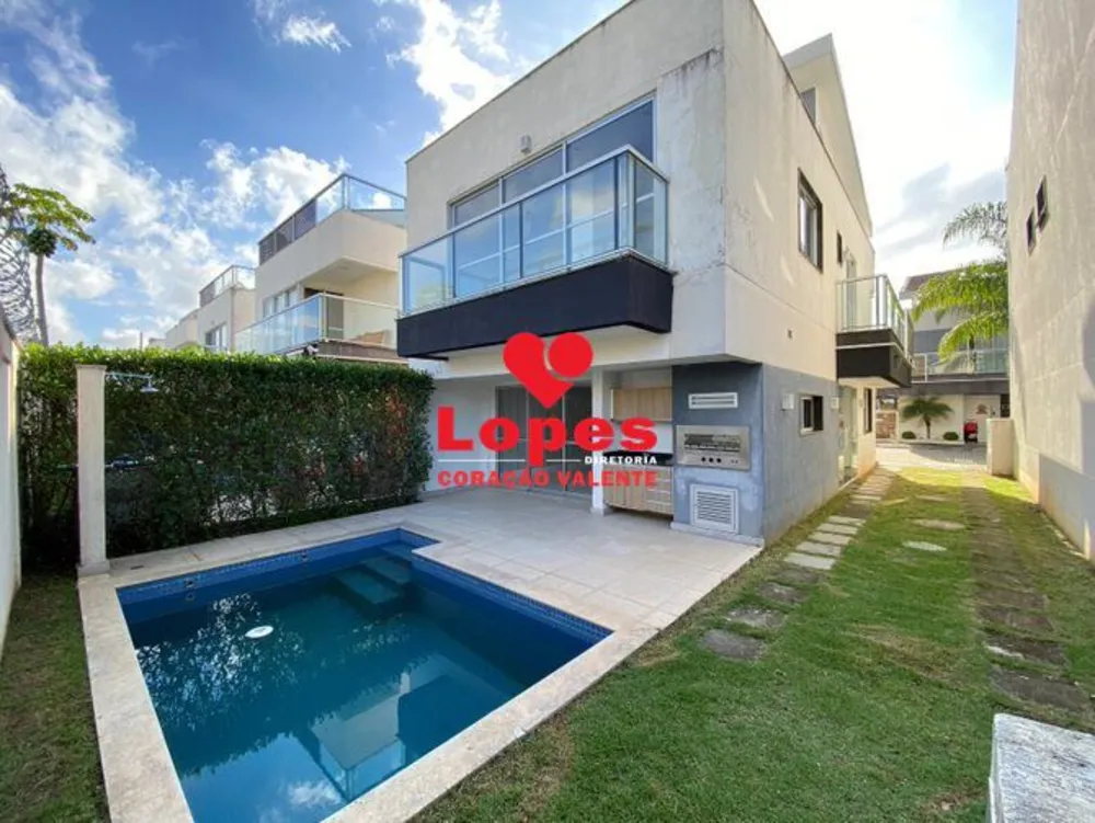 Casa, 4 quartos, 268 m² - Foto 4