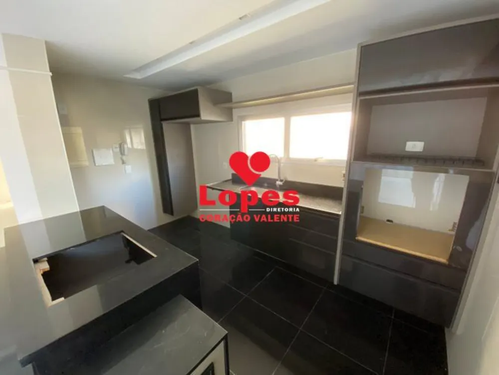 Casa, 4 quartos, 268 m² - Foto 9