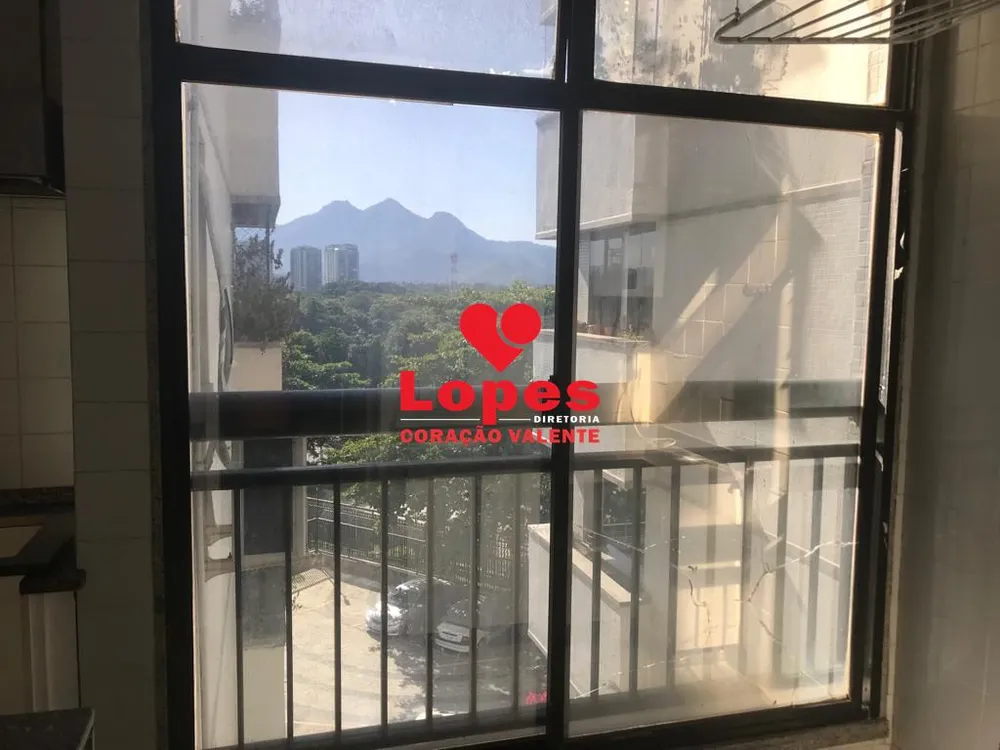 Apartamento, 2 quartos, 92 m² - Foto 8