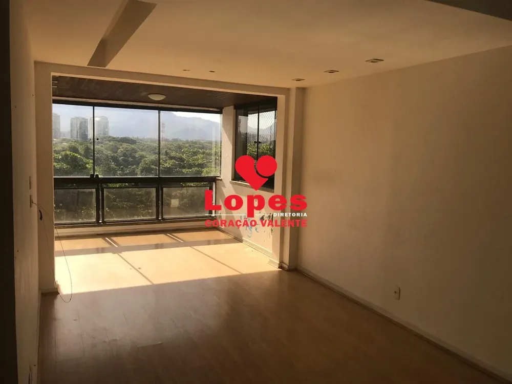 Apartamento, 2 quartos, 92 m² - Foto 3