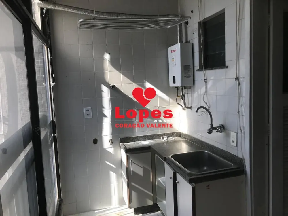 Apartamento, 2 quartos, 92 m² - Foto 16