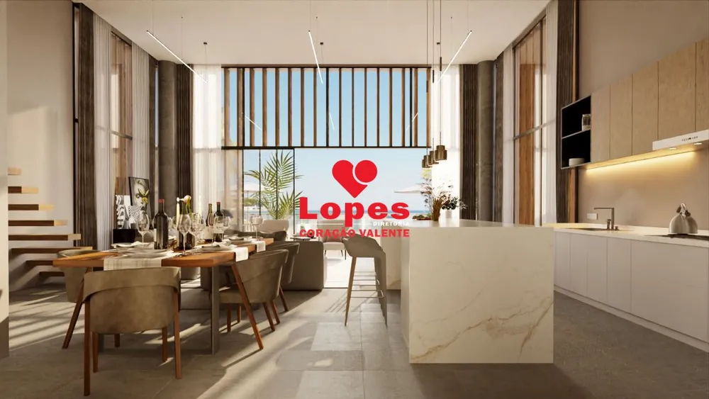 Casa, 6 quartos, 433 m² - Foto 1