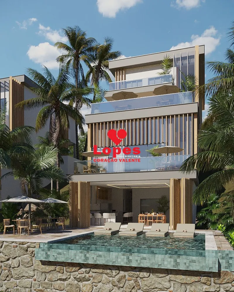Casa, 6 quartos, 433 m² - Foto 4