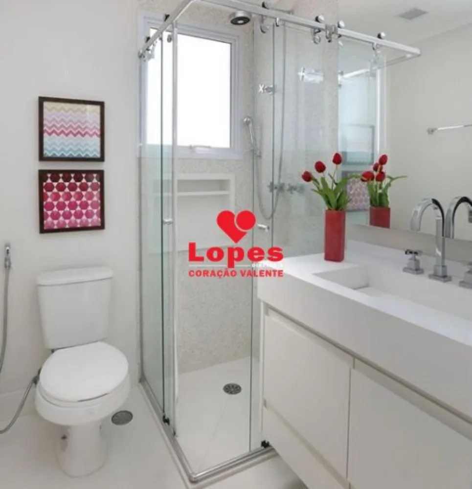 Apartamento, 2 quartos, 83 m² - Foto 12