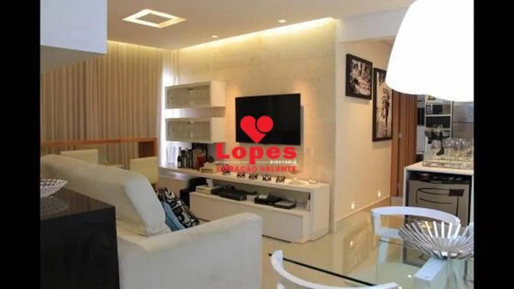 Apartamento, 2 quartos, 83 m² - Foto 3