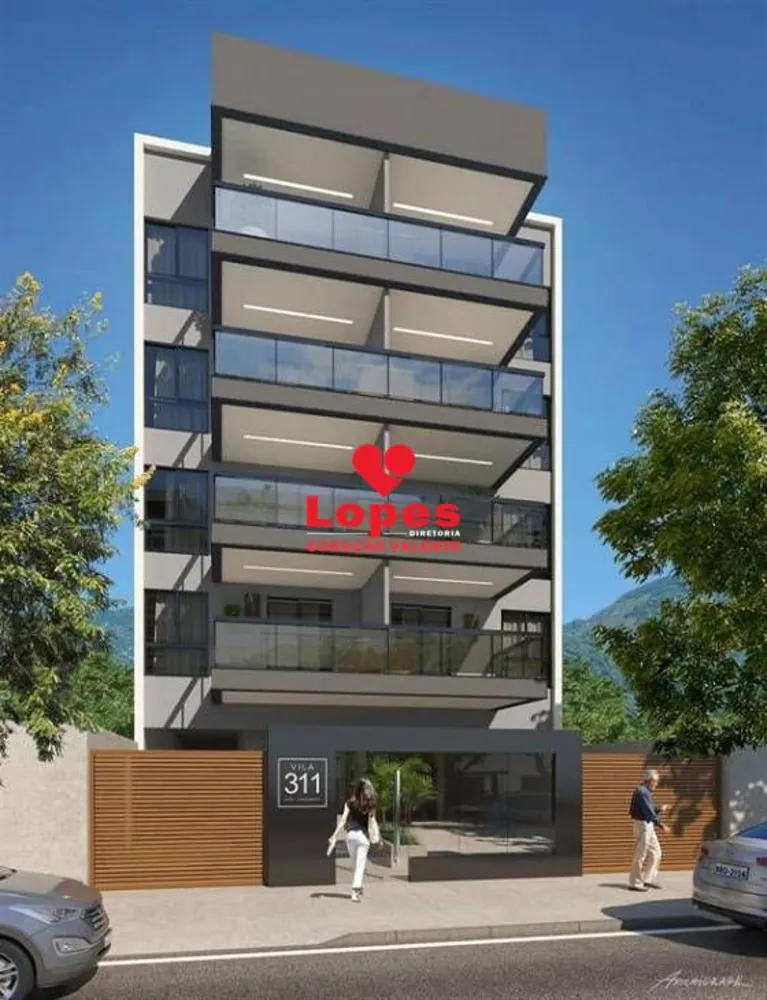 Apartamento, 2 quartos, 83 m² - Foto 11